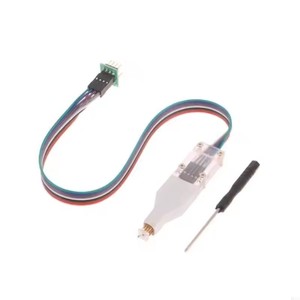 Mehrfach-Feder stifts onden kabel für die Sop8-Wson-Chip-Programmierung mit hervorragenden Kontakt leistungen - Product Image 1