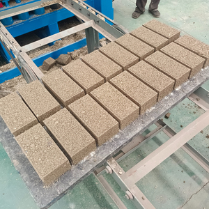 QT5-15 heiße Verkaufs maschine De Brique Ciment Farbe, die Beton fertiger Block maschine mit Fabrik-Preis herstellt