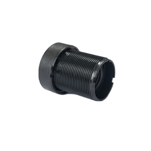OEM <strong>CCD</strong> CMOS Parts Accessories 3MP Large Lens Focal Length C <strong>Mount</strong> Plate M12 <strong>Mount</strong> 12mm HD Lens for Security CCTV Camera Lens - Product Image 6