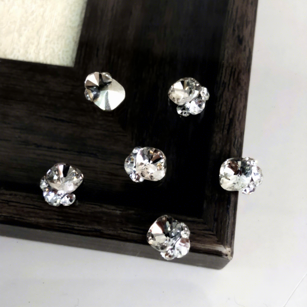 H2201-6mm thick square
