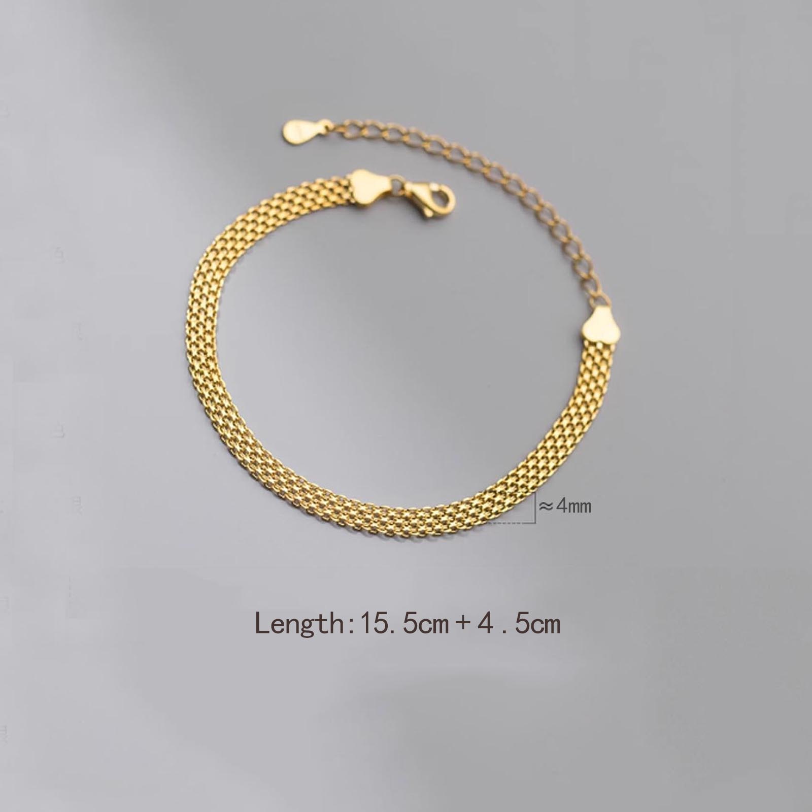 Gold ZZB273-2
