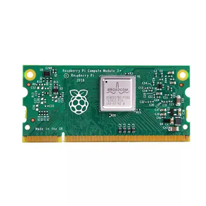 Raspberry pie CM3 + scheda di sviluppo del modulo centrale del computer kit IoT backplane Pi rpi 8G 16G 32G Lite