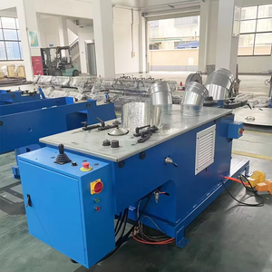 Hydraulic Steel Pipe Round Duct Electric <strong>Elbow</strong> Duct <strong>Forming</strong> <strong>Elbow</strong> <strong>Making</strong> <strong>Machine</strong>