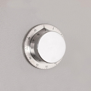 Timer di allarme da cucina per la cottura del Timer da cucina si avvolge l'orologio del timer di cottura dello Chef - Product Image 2