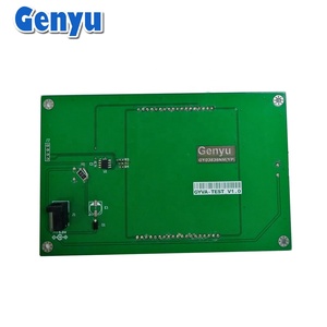 カスタマイズされたサイズVAブラックスクリーンPINコネクトHt1621COBカラーセグメントLCDディスプレイモジュール - Product Image 3