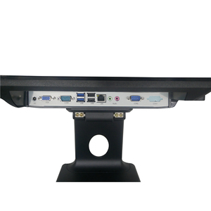 2023 pos一体机零售pos系统廉价销售点餐厅pos机 - Product Image 2