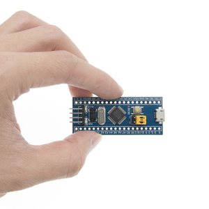 STM32F103C8T6 STM32F103C6T6 ARMs STM32 Minimum System Development Board-Modul für Arduino