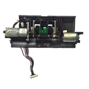 ATM Machine Spare Parts <strong>NMD</strong> <strong>100</strong> Cash Dispenser NMD100 NQ300 Cover Assy Kit A021912 for Windows Operating System
