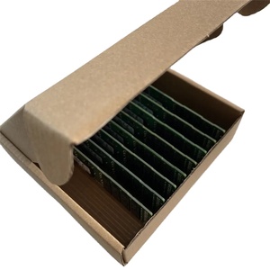 Nuova barra di memoria del server a PC4-2666V frequenze di generazione 32G 2 rx4 2666 DDR4 - Product Image 1