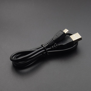 สายไมโคร USB V8ของแท้ชาร์จเร็วสำหรับหูฟังคอมพิวเตอร์เครื่องสแกนบาร์โค้ด - Product Image 3