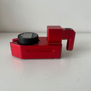 Yol işareti hattı dijital yol işaretleme kalınlığı testi için yol işaretleme kalınlık ölçer - Product Image 2