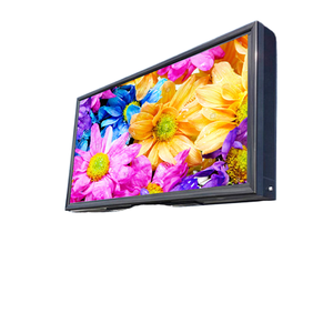 P6.67 Outdoor Stadium Waterproof Capacitive <strong>LCD</strong> <strong>Display</strong> Panel Digital Signage Media Use with SDK <strong>Function</strong> Perimeter LED Screen - Product Image 3
