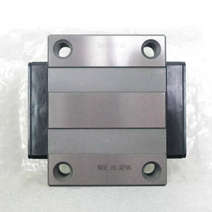 CNC <strong>Linear</strong> <strong>Guide</strong> <strong>Rail</strong> HSR30A1SS HSR30A Original <strong>Linear</strong> <strong>Guide</strong> <strong>Blocks</strong> HSR30A1SS <strong>Linear</strong> <strong>Guide</strong> <strong>Rail</strong> Slider - Product Image 2