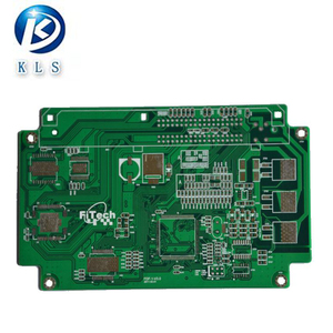 Lifepo4 pil Bms 72v 50a Pcb Bms koruma levhası için yüksek gerilim Bms - Product Image 5