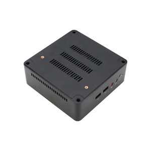 EGLOBAL AMD <span class=keywords><strong>CPU</strong></span> Mini-Desktop-Computer prozessor 14nm AMD Ryzen 5 2500U DDR4 SSD 5USB Server Monitor Mini-PC - Product Image 5