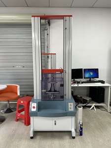 Precio de máquina de prueba de compresión de resorte de control informático 100KN - Product Image 5
