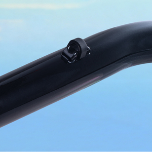 Funsea BMX cruisers 29 inch cứng nhắc xe đạp ngã ba hi-ten thép 1020 ĐĨA PHANH - Product Image 5