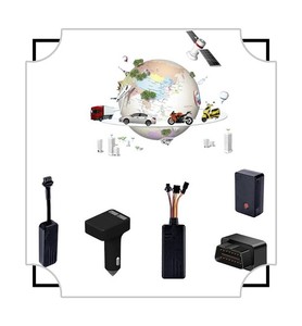 KEENCHIP <strong>GPS</strong> <strong>Tracker</strong> Platform System and <strong>GPS</strong> Server Tracking <strong>Software</strong> API Service - Product Image 1