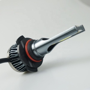 Factory Price H1 H4 H11 H8 9005/HB3 9006/HB4 Universal DOB Chip 6000Lm Auto High Bright <strong>LED</strong> Headlight Bulb DC 9V-30V for Car - Product Image 5
