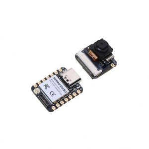 ESP32S3 senso 2.4GHz WiFi Mesh 5.0 8MB OV2640 scheda di sviluppo modulo sensore fotocamera - Product Image 4