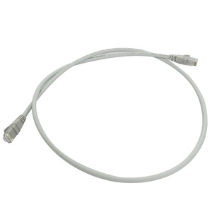 索普托5e类网络电缆纯铜24AWG UTP RJ45接口聚氯乙烯1-100M 5类5e类以太网局域网电缆 - Product Image 1