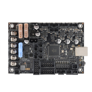 Материнская плата Einsy Rambo 1.2e для платы Prusa i3 MK3 с 4 шаговыми драйверами TMC2130, управление SPI, 4 переключаемых выхода Mosfet - Product Image 3
