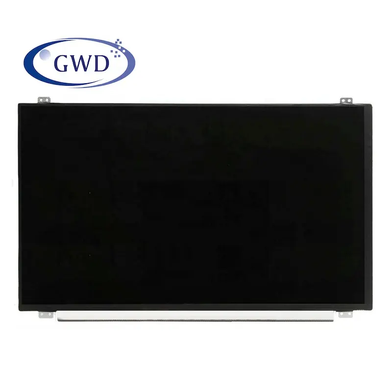 Notebook Monitor Voor Dell G7/Inspiron 7577/G5 5587 120Hz Screen Lcd Led Display Ips Full Hd doorkijk 72% Ntsc 120Hz Matrix