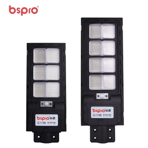 Панельные светильники Bspro 800 Вт, 1000 Вт, интегрированный китайский дорожный уличный фонарь для деревенской инженерной программы - Product Image 1