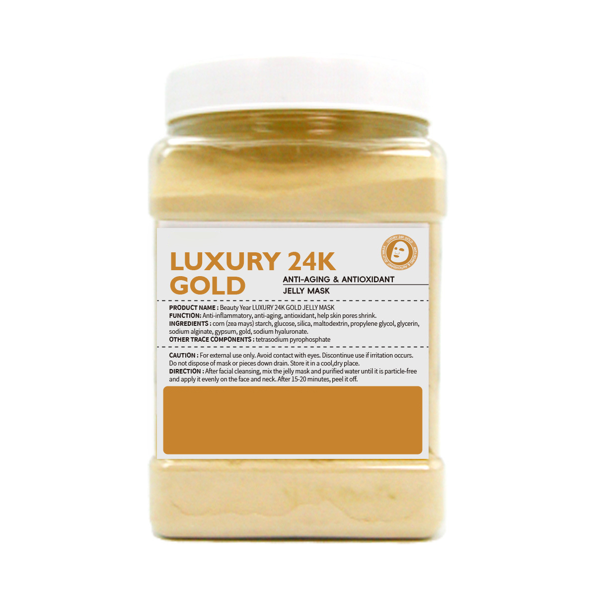 Or 24K