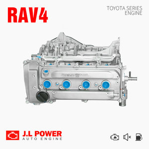 Japan Original New Auto Engine Systems 2az 2.4l für Toyota RAV4