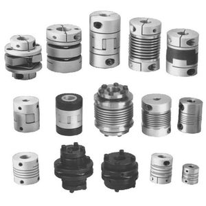 G-Flex <strong>JS</strong> Series Snake Spring Elastic Grid <strong>Coupling</strong> Rigidity <strong>Coupling</strong> - Product Image 6