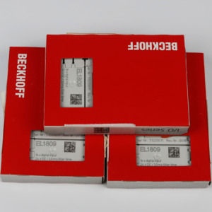 Beckhoff EL1809 PLCプログラマブルロジックコントローラデジタル入力モジュールEtherCAT端子付き入力出力 (IO) - Product Image 4