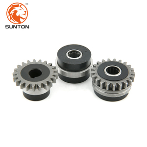 ST Chất lượng cao bán buôn MIG hàn dây trung chuyển con lăn các bộ phận cho fronius - Product Image 4