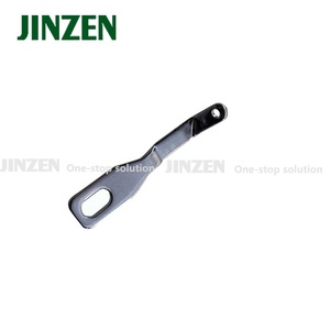 JINZEN JZ-29804 275028糸ガイドPegasu M800工業用ミシンスペアパーツ - Product Image 2