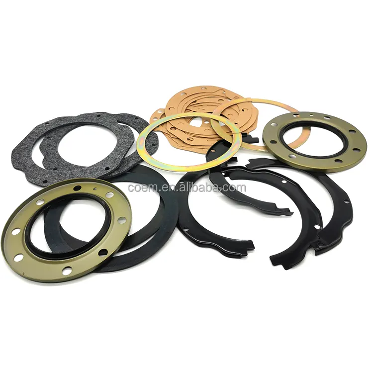 Kit De Vedação De óleo Para LAND CRUISER LX450 04434-60050 Peças De Motor KIT DE GASKET