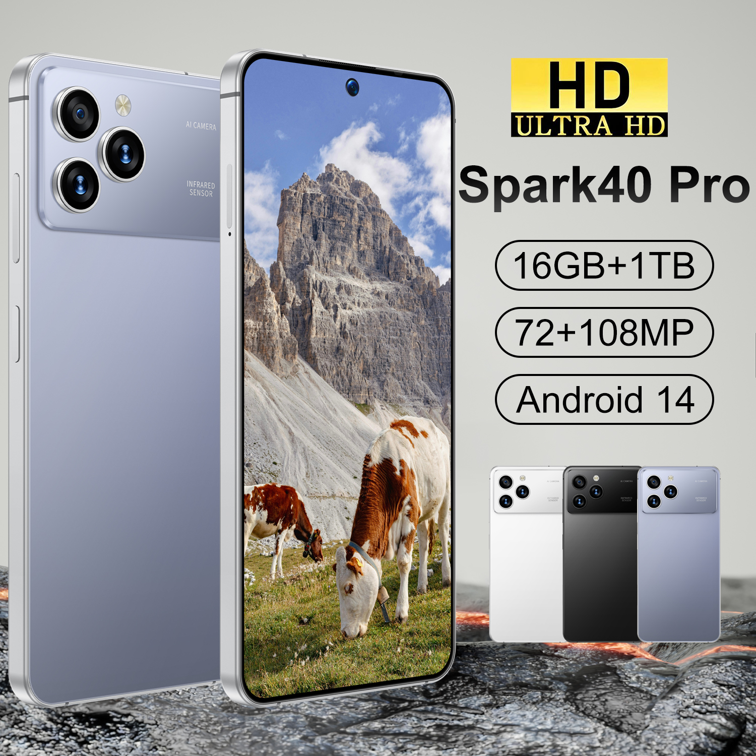Bleu