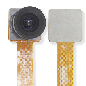 OEM AR0234 2.3MP 120FPS Global Shutter CMOS sensore modulo Camera FF 1080P Micro riconoscimento facciale a infrarossi modulo MIPI CSI - Product Image 2