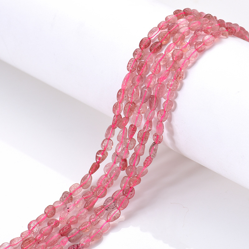 Quartz cerise