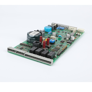 Produttore One-Stop Pcba macchina per carte di credito Pcba programmazione e funzioni di test dispositivo di sicurezza Pcba Pcb - Product Image 6