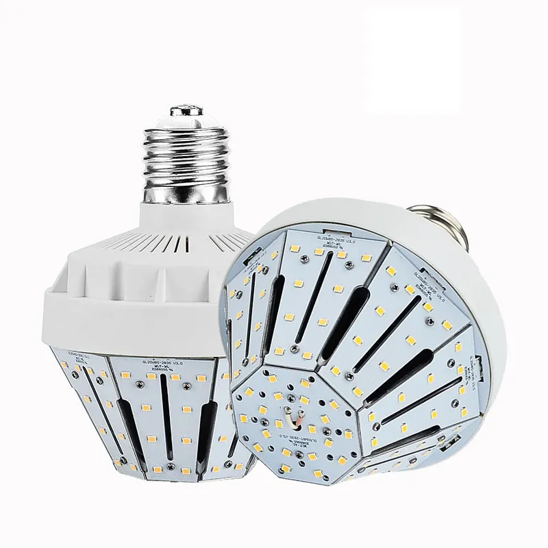 ขายร้อนไฟสวนกลางแจ้ง IP65 กันน้ํา LED น้ําท่วมไฟสวนน้ําท่วม 360 องศาเรืองแสง