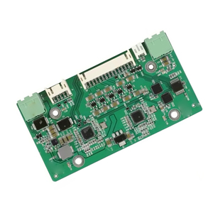 Custom <strong>Electronics</strong> <strong>Circuit</strong> Board Assembly PCBA <strong>Design</strong> &amp; Manufacturing Premium Quality from a Trusted Manufacturer PCBA solution - Product Image 1