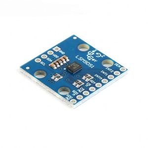 LSM9DS1 9軸センサーモジュール9軸IMU加速計ジャイロスコープ磁気計 - Product Image 1