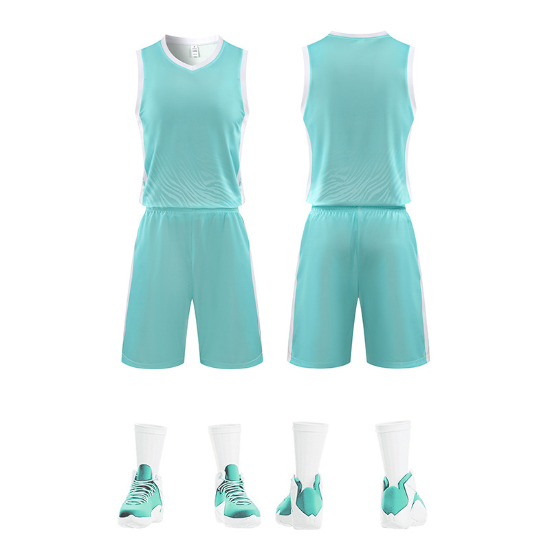 Light lake blue