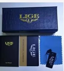 LIGE Blue BOX