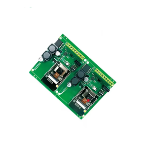 บอร์ดวงจร94V0 PCBA เมนบอร์ด PCBA แผงวงจรอิเล็กทรอนิกส์การออกแบบ PCB บริการ SMT จากจีน - Product Image 4
