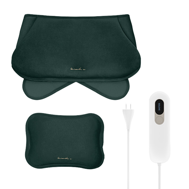 Ceinture Vert