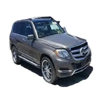 MERCEDES _ BEN Z GLK, 2021, a la venta