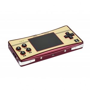 Waveshare GPM280 Console di gioco portatile basata su Raspberry Pi Compute modulo 3 + Lite (opzionale), WiFi