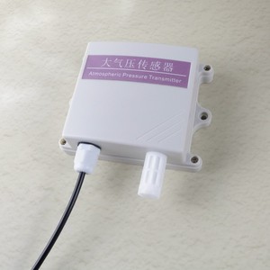 高精度低電力RS485大気圧センサーを監視する農業および園芸気象環境。 - Product Image 1