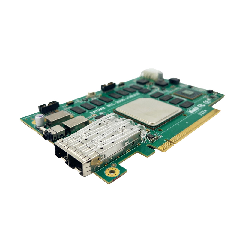 XSmartNIC-500-BIW